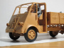 Группа армий «Центр» лето 1941 г. (Kfz.1, Typ L3000S, германская пехота (4 фигуры), германские водители (4 фигуры)), 1:35, (DS3502)