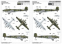 Немецкий дальний бомбардировщик Focke-Wulf Fw 200 Condor мод. С-8, 1:72, [01639]