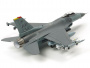 Самолет F-16 CJ Fighting Falcon w/Full Equipment 1/72
