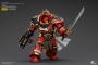 Blood Angels, Legion Pretor in Tartaros Terminators Armour, [JT00386]