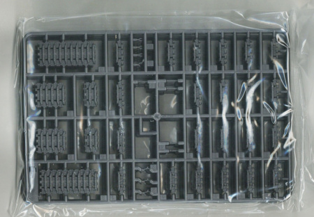 Танк German SdKfz 173 Jagdpanther Ausf G1 (1:35)