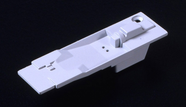 M20 Armored Utility Car, 1/48