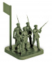 Советское ополчение 1941, 1:72, (6181)