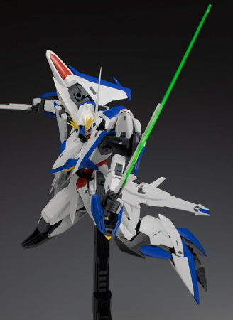Робот MG Eclipse Gundam ORB Mobile Suit MVF-X08, 1:100, [5061919]