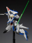 Робот MG Eclipse Gundam ORB Mobile Suit MVF-X08, 1:100, [5061919]
