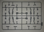 Группа армий «Центр» лето 1941 г. (Kfz.1, Typ L3000S, германская пехота (4 фигуры), германские водители (4 фигуры)), 1:35, (DS3502)