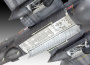 Самолет Avro SHACKLETON Mk.2 AEW, 1:72, [04920]
