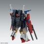 Робот MG MSZ-01 ZZ GUNDAM "Ver.Ka", 1:100, (5063151)