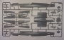 Ju 88С-6, Германский тяжелый истребитель ІІ МВ, 1:48, (48238)