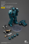 Alpha Legion, Headhunter, with Banestrike Combi-Bolter And Power Dagger, [JT01406]