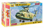 Вертолет "Ми-26", 1:72