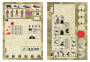Британские разведчики 1939-1945г., 1:72, (6226)