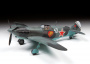 Советский истребитель ЛаГГ-3 (66 серии), 1:48