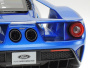 Автомобиль Ford GT, 1:24, [24346]
