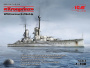 "Кронпринц", Германский линейный корабль І МВ, 1:700, (S.016)
