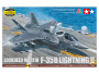 Самолет Lockheed Martin F-35B Lightning II, 1/72