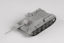 Советская САУ "СУ-100" (без клея), 1:72
