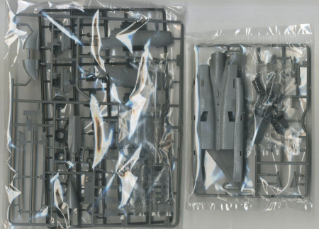 Самолёт ROKAF F-15K Slam Eagle, (1:72), (12554)