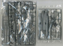 Самолёт ROKAF F-15K Slam Eagle, (1:72), (12554)