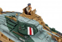 Танк МАТИЛЬДА Mk.III/IV, 1/48
