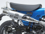 Мотоцикл Honda Dax125 Dachshund, 1:12