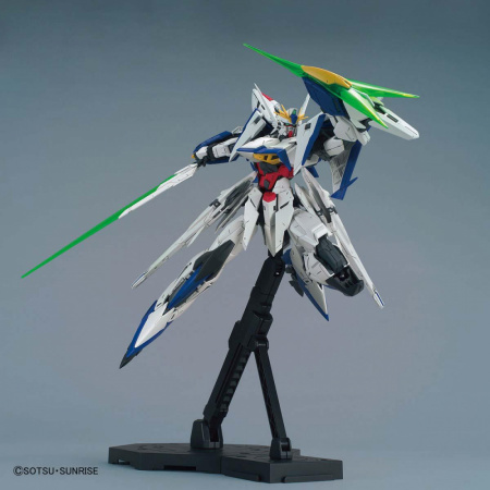 Робот MG Eclipse Gundam ORB Mobile Suit MVF-X08, 1:100, [5061919]