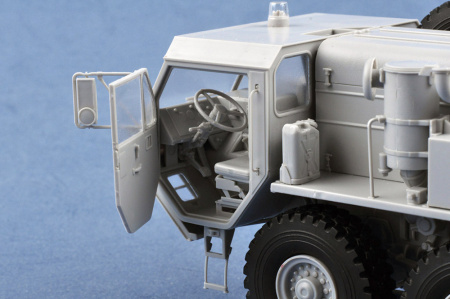 Американский седельный тягач М983 HEMTT, 1:35, [01021]