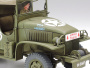А/м грузовик 2.5т (6х6) (США), 1/35