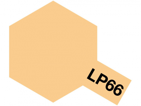 LP-66 Flat flesh (Телесный)