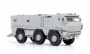 Российский бронеавтомобиль "Тайфун-К", 1:72