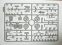 Model T 1917 LCP, Автомобиль армии Австралии І МВ, 1:35, (35663)