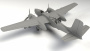 A-26В Invader «На Тихоокеанском театре», Американский бомбардировщик II МВ, 1:48, (48285)
