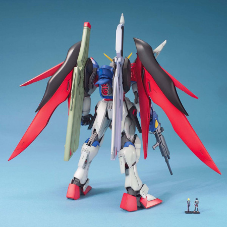 Робот MG ZGMF-X42S Destiny Gundam, 1:100, [5061582]