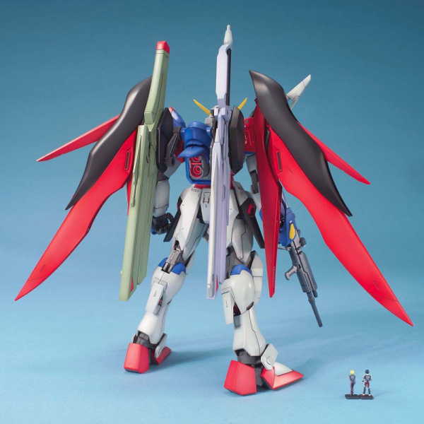 Робот MG ZGMF-X42S Destiny Gundam, 1:100, [5061582]