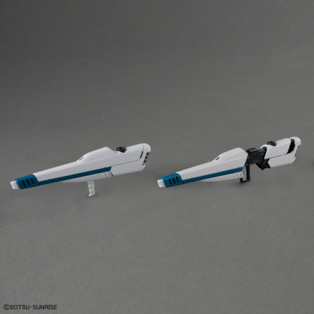 Робот MG F91 Gundam Ver2.0, 1:100, [5061612]
