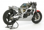 Мотоцикл Honda NSR500 ’84, 1:12