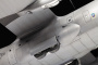Военно-транспортный самолет С-130J, 1:72
