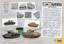 Великие противостояния. "Т-34 против Пантеры", 1:72, (ПН), (5202)