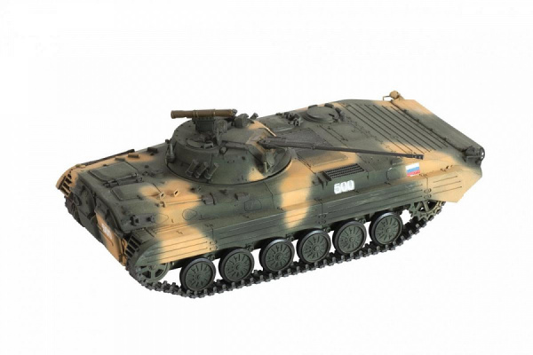 Советская БМП-2, 1:35