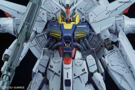 Робот MG ZGMF-X13A Gundam Providence, 1:100, [5063051]