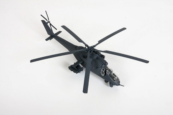 Вертолет "Ми-35", 1:72