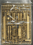 Танк M1A1 АБРАМС в Ираке, 1/35
