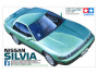 Автомобиль Nissan Silvia Ks, 1:24, [24078]