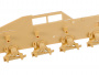 САУ Nashorn, 1/48