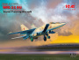 МиГ-25 РУ, Советский учебный самолет, 1:72, (72176)