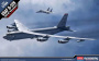 Бомбардировщик B-52H Stratospheric Fortress, 1/144