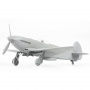 Советский истребитель Як-3, 1:72