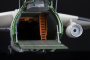 Советский транспортный самолёт Ан-225 "Мрия", 1:144