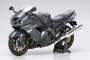 Мотоцикл Kawasaki ZZR1400, 1/12