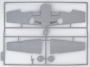 Bf 109F-4 с германским наземным персоналом, 1:48, (48805)